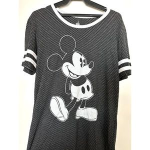 Disney Mickey Mouse shirt